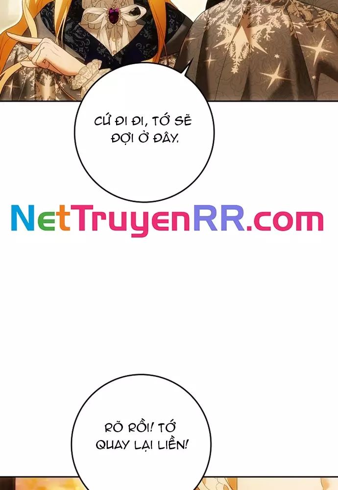 Tôi Chỉ Muốn Ngủ Riêng! Chapter 29 - 56