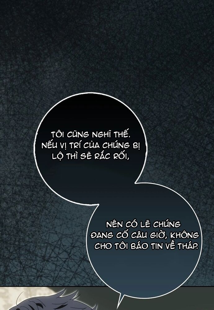 Tôi Chỉ Muốn Ngủ Riêng! Chapter 29 - 7