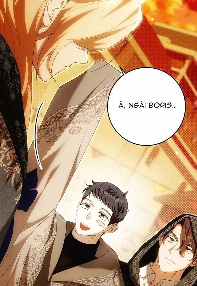 Tôi Chỉ Muốn Ngủ Riêng! Chapter 29 - 69