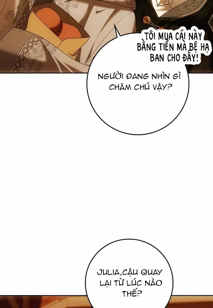 Tôi Chỉ Muốn Ngủ Riêng! Chapter 29 - 70