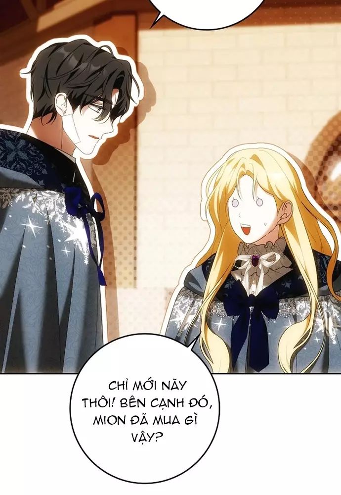 Tôi Chỉ Muốn Ngủ Riêng! Chapter 29 - 71