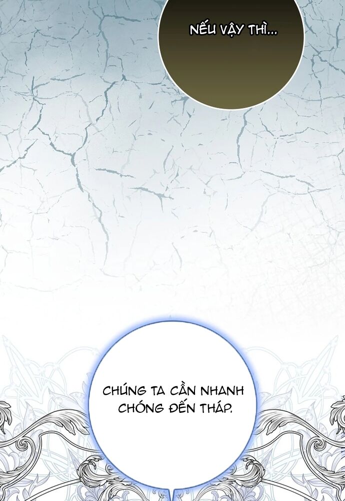 Tôi Chỉ Muốn Ngủ Riêng! Chapter 29 - 9