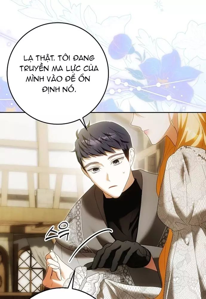 Tôi Chỉ Muốn Ngủ Riêng! Chapter 29 - 81