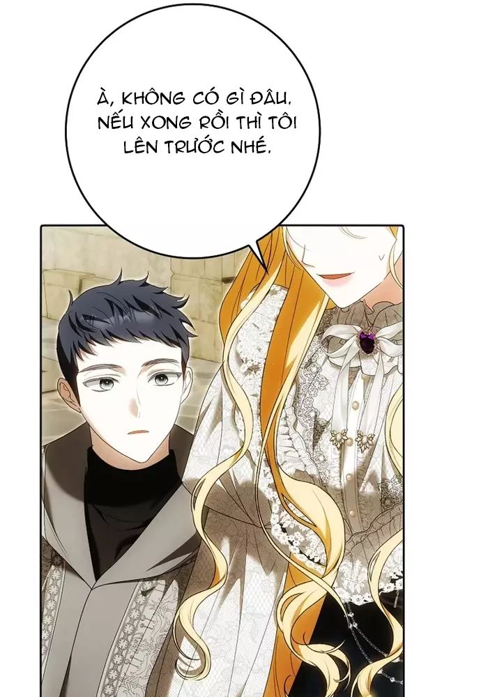 Tôi Chỉ Muốn Ngủ Riêng! Chapter 29 - 86