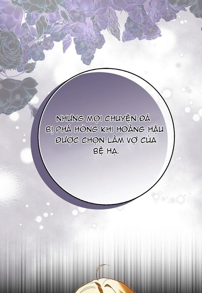 Tôi Chỉ Muốn Ngủ Riêng! Chapter 3 - 11