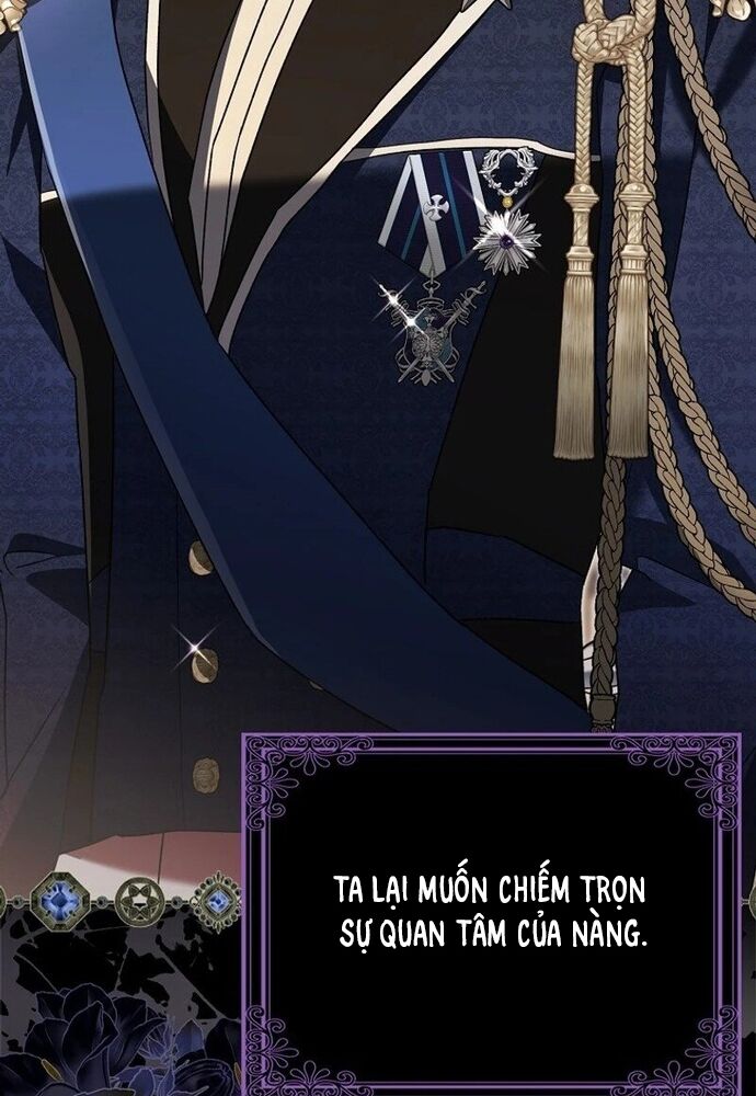 Tôi Chỉ Muốn Ngủ Riêng! Chapter 3 - 103