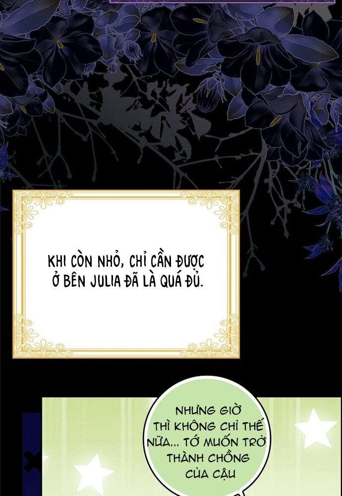 Tôi Chỉ Muốn Ngủ Riêng! Chapter 3 - 104