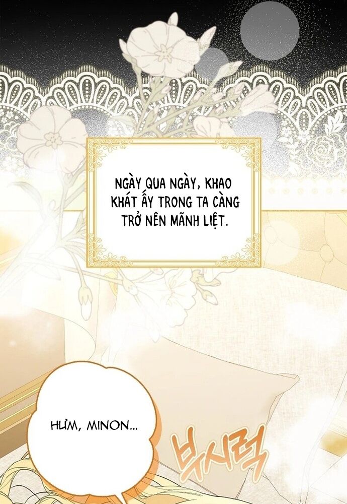 Tôi Chỉ Muốn Ngủ Riêng! Chapter 3 - 106