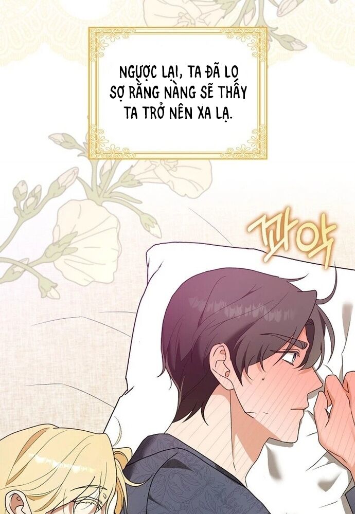 Tôi Chỉ Muốn Ngủ Riêng! Chapter 3 - 108