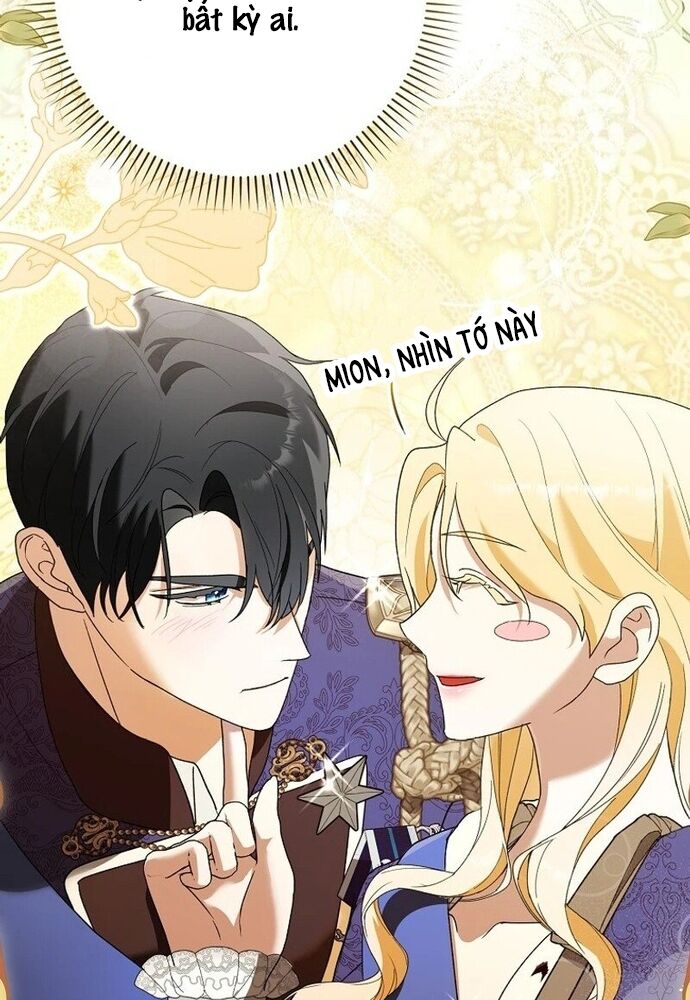 Tôi Chỉ Muốn Ngủ Riêng! Chapter 3 - 111