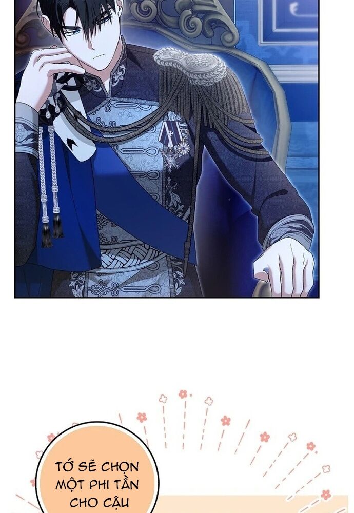 Tôi Chỉ Muốn Ngủ Riêng! Chapter 3 - 114