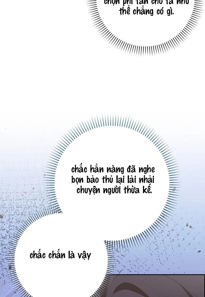 Tôi Chỉ Muốn Ngủ Riêng! Chapter 3 - 116