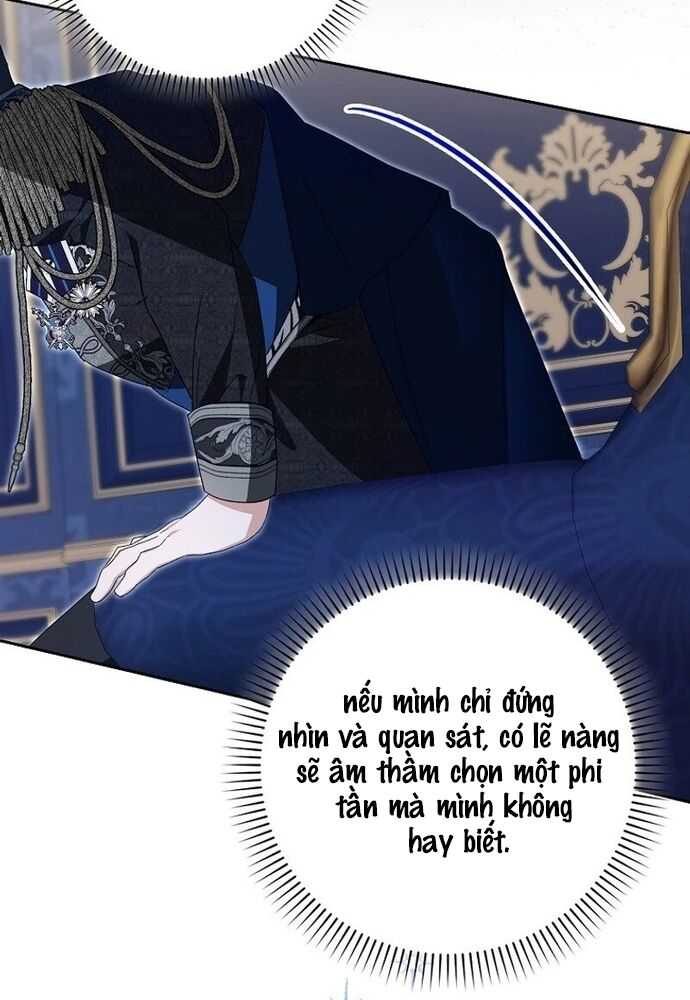 Tôi Chỉ Muốn Ngủ Riêng! Chapter 3 - 119