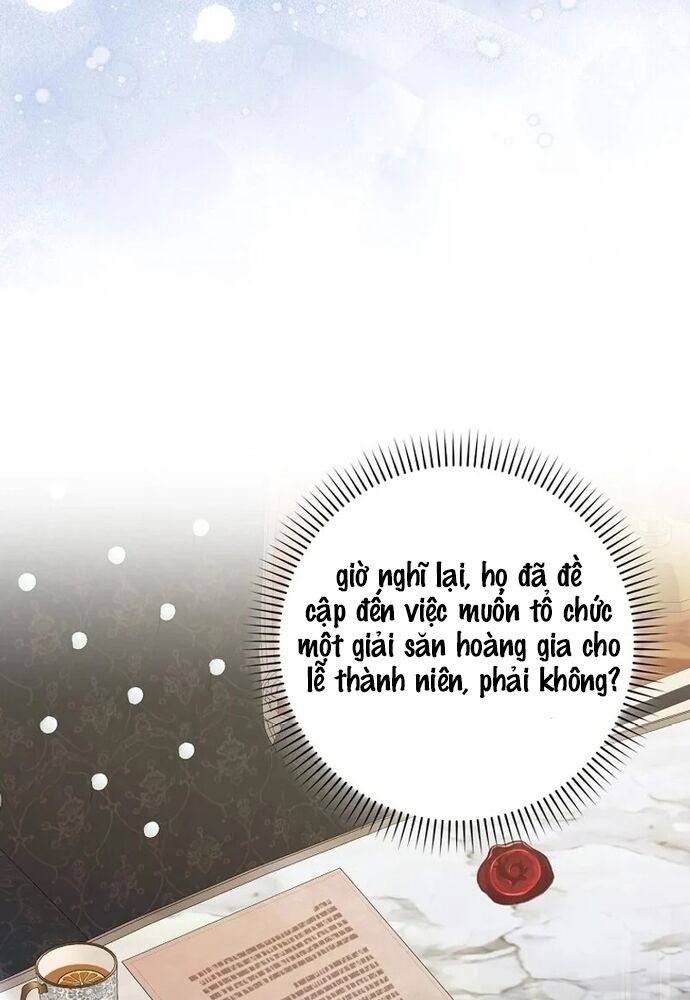 Tôi Chỉ Muốn Ngủ Riêng! Chapter 3 - 122