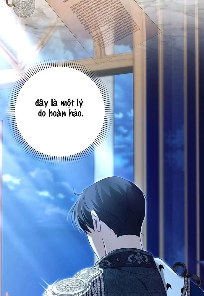 Tôi Chỉ Muốn Ngủ Riêng! Chapter 3 - 123