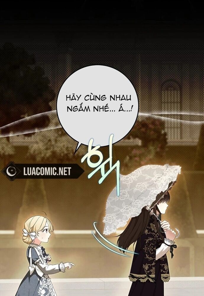 Tôi Chỉ Muốn Ngủ Riêng! Chapter 3 - 17
