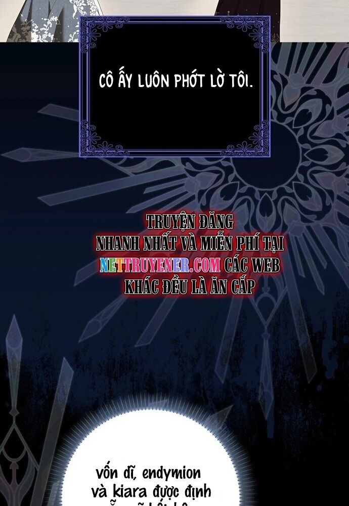 Tôi Chỉ Muốn Ngủ Riêng! Chapter 3 - 18