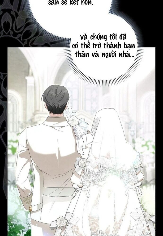 Tôi Chỉ Muốn Ngủ Riêng! Chapter 3 - 19