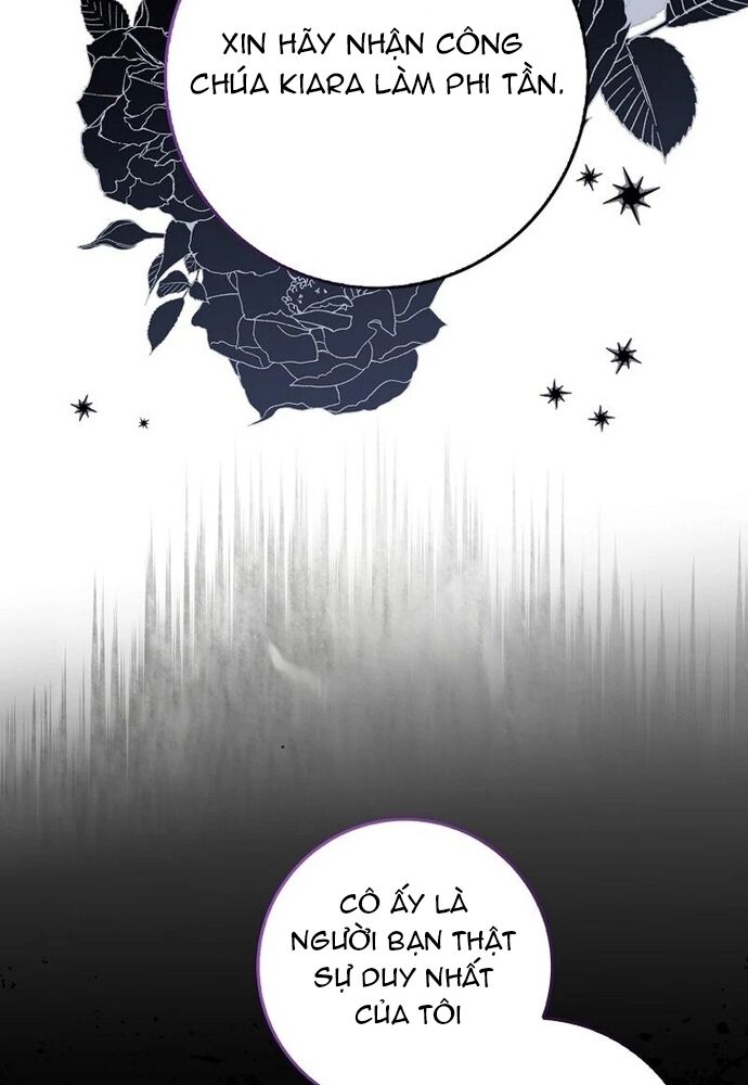 Tôi Chỉ Muốn Ngủ Riêng! Chapter 3 - 3