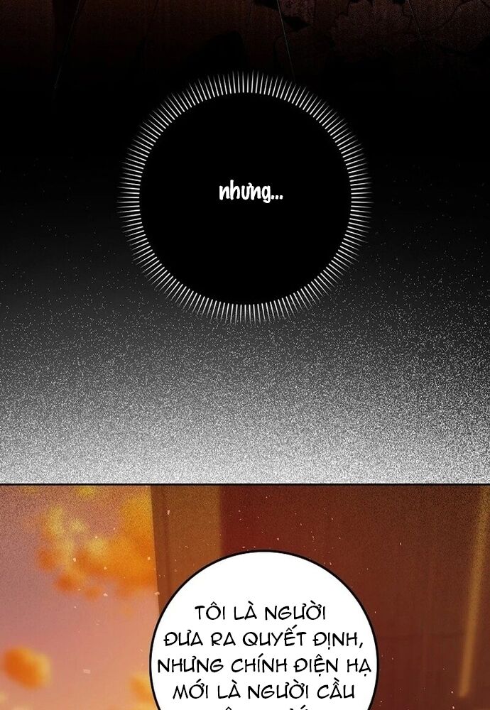 Tôi Chỉ Muốn Ngủ Riêng! Chapter 3 - 22