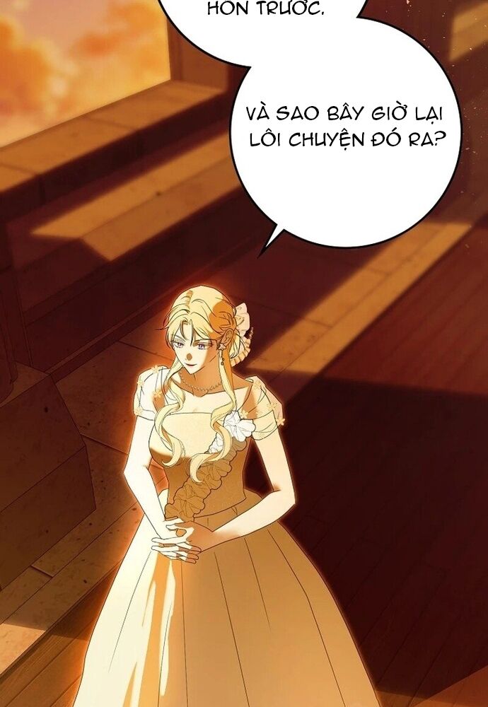 Tôi Chỉ Muốn Ngủ Riêng! Chapter 3 - 23