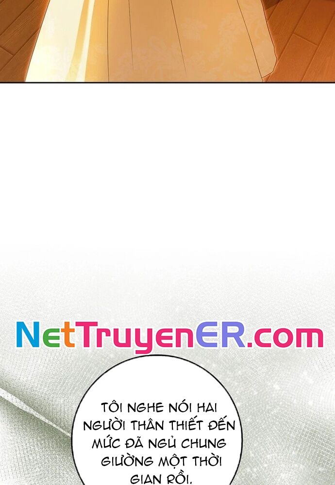 Tôi Chỉ Muốn Ngủ Riêng! Chapter 3 - 24