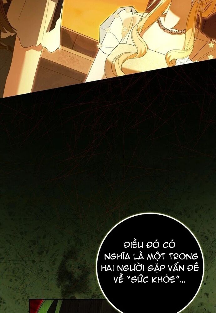 Tôi Chỉ Muốn Ngủ Riêng! Chapter 3 - 26