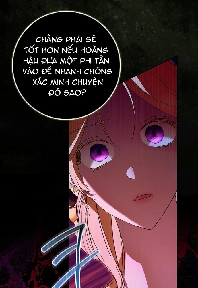 Tôi Chỉ Muốn Ngủ Riêng! Chapter 3 - 28