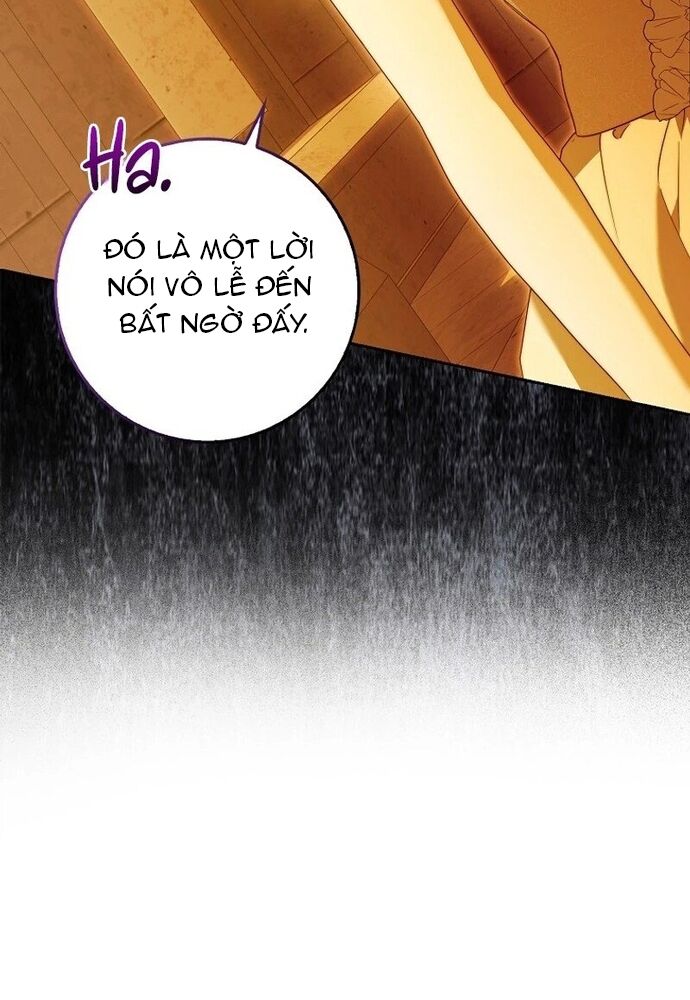 Tôi Chỉ Muốn Ngủ Riêng! Chapter 3 - 32