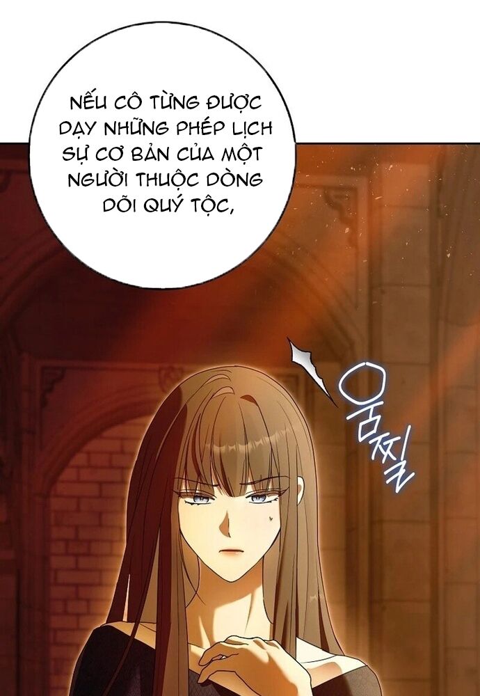 Tôi Chỉ Muốn Ngủ Riêng! Chapter 3 - 33