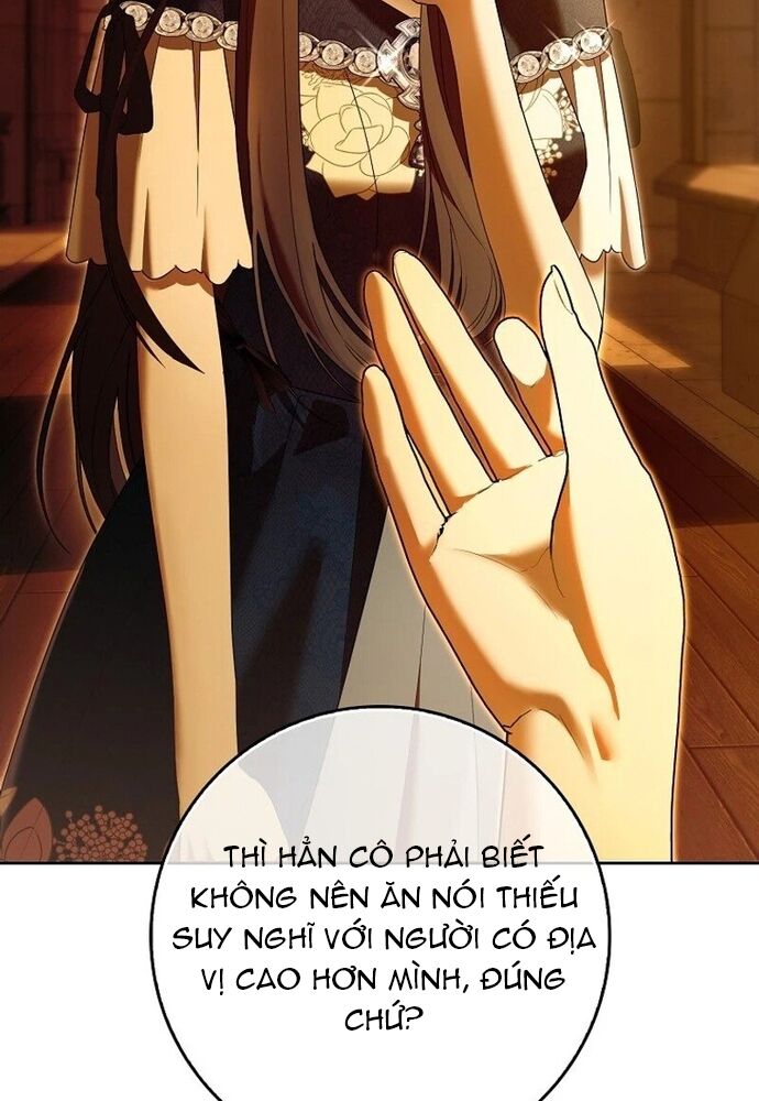 Tôi Chỉ Muốn Ngủ Riêng! Chapter 3 - 34