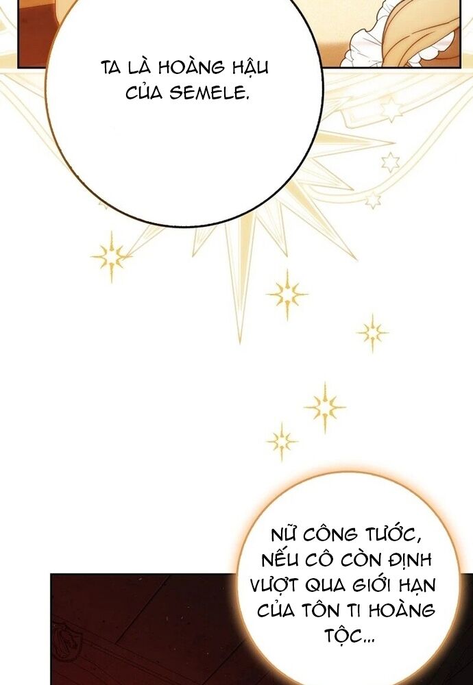 Tôi Chỉ Muốn Ngủ Riêng! Chapter 3 - 37