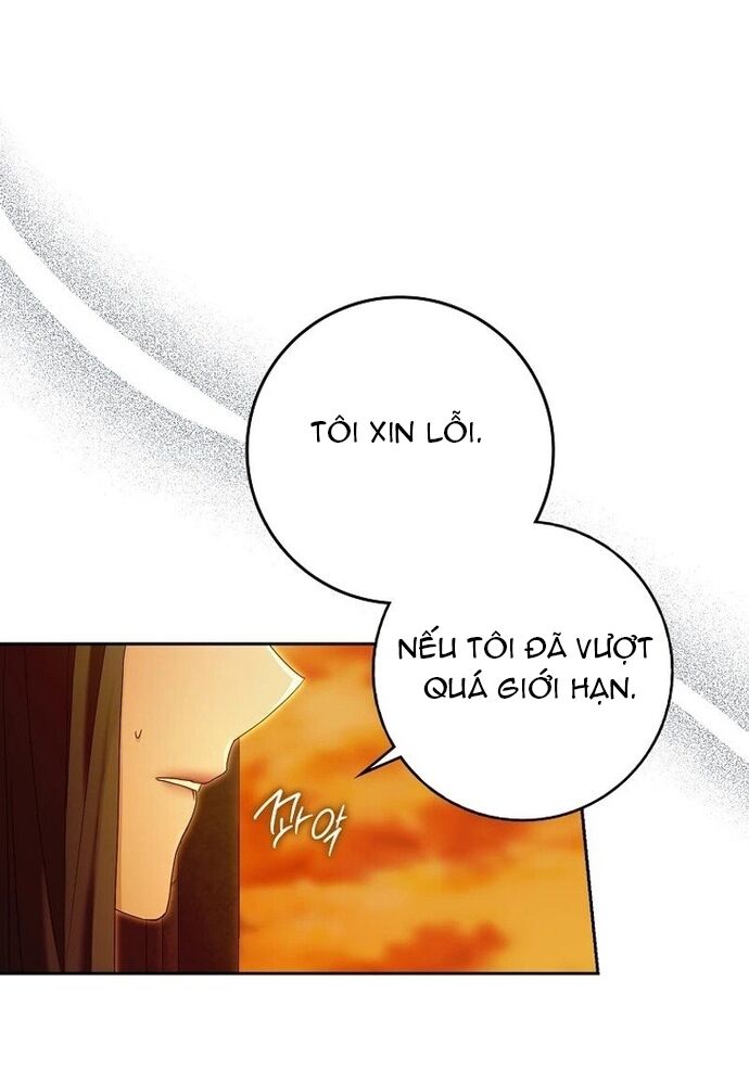 Tôi Chỉ Muốn Ngủ Riêng! Chapter 3 - 39
