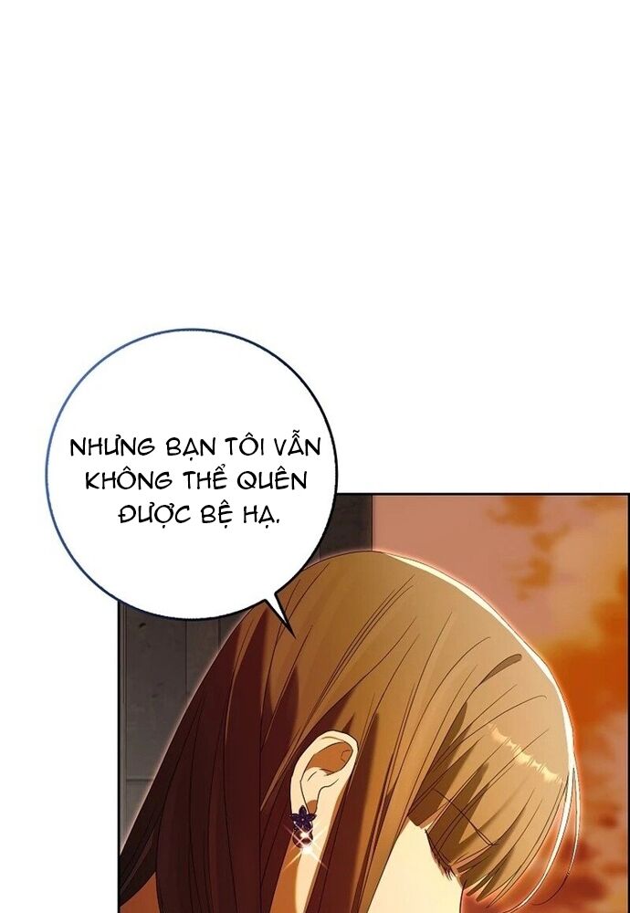 Tôi Chỉ Muốn Ngủ Riêng! Chapter 3 - 40