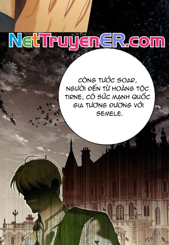 Tôi Chỉ Muốn Ngủ Riêng! Chapter 3 - 5