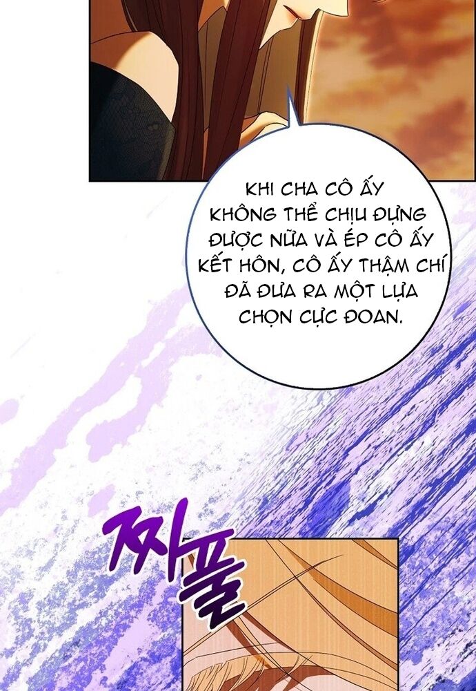 Tôi Chỉ Muốn Ngủ Riêng! Chapter 3 - 41