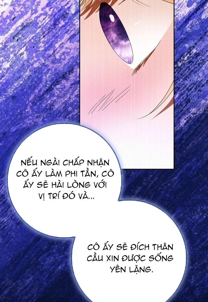 Tôi Chỉ Muốn Ngủ Riêng! Chapter 3 - 42