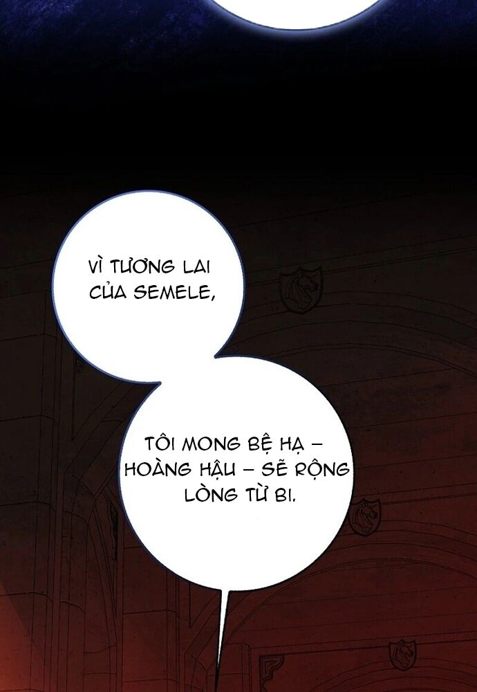 Tôi Chỉ Muốn Ngủ Riêng! Chapter 3 - 43