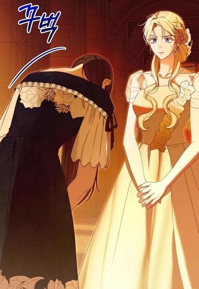 Tôi Chỉ Muốn Ngủ Riêng! Chapter 3 - 44