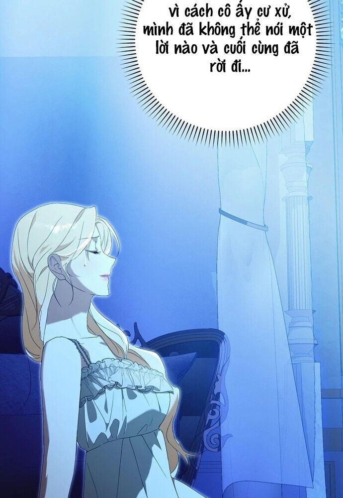 Tôi Chỉ Muốn Ngủ Riêng! Chapter 3 - 46