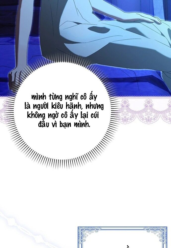 Tôi Chỉ Muốn Ngủ Riêng! Chapter 3 - 47