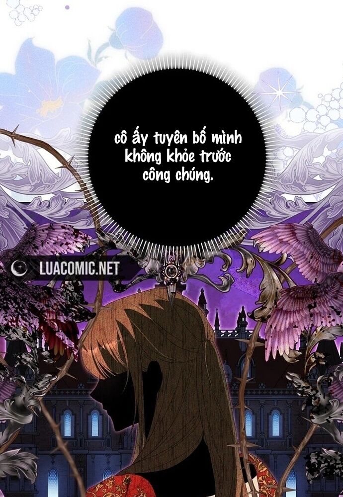 Tôi Chỉ Muốn Ngủ Riêng! Chapter 3 - 49