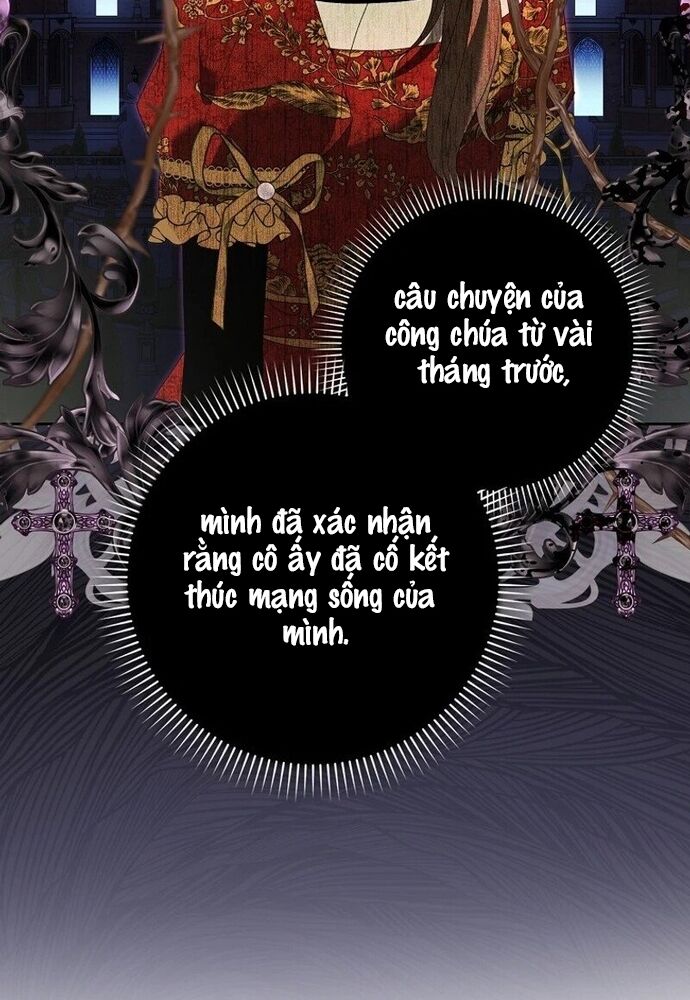 Tôi Chỉ Muốn Ngủ Riêng! Chapter 3 - 50