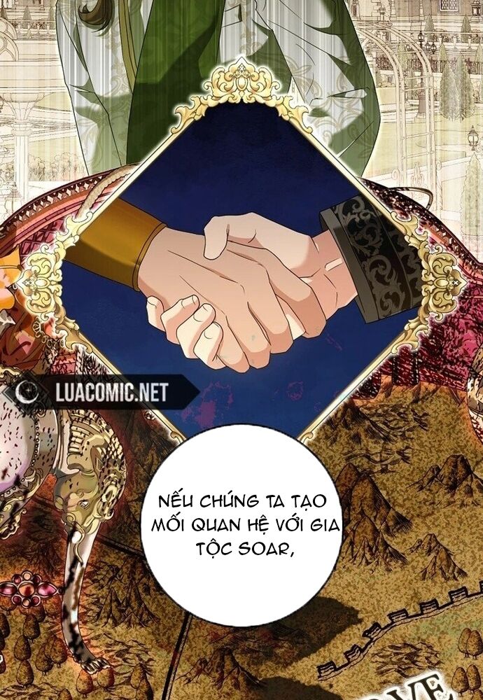 Tôi Chỉ Muốn Ngủ Riêng! Chapter 3 - 6