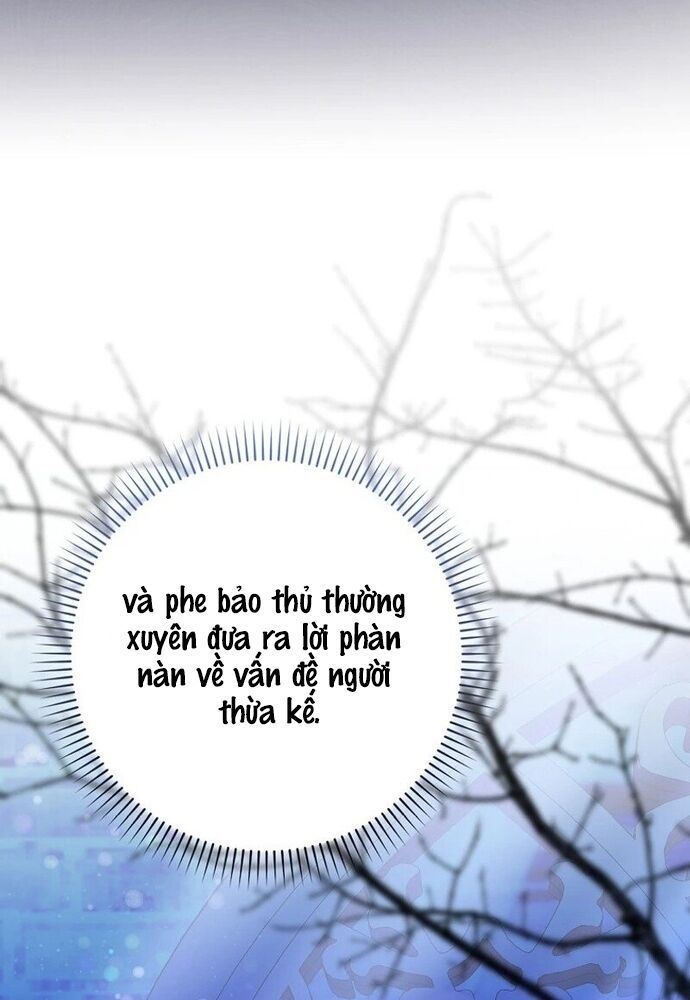 Tôi Chỉ Muốn Ngủ Riêng! Chapter 3 - 51