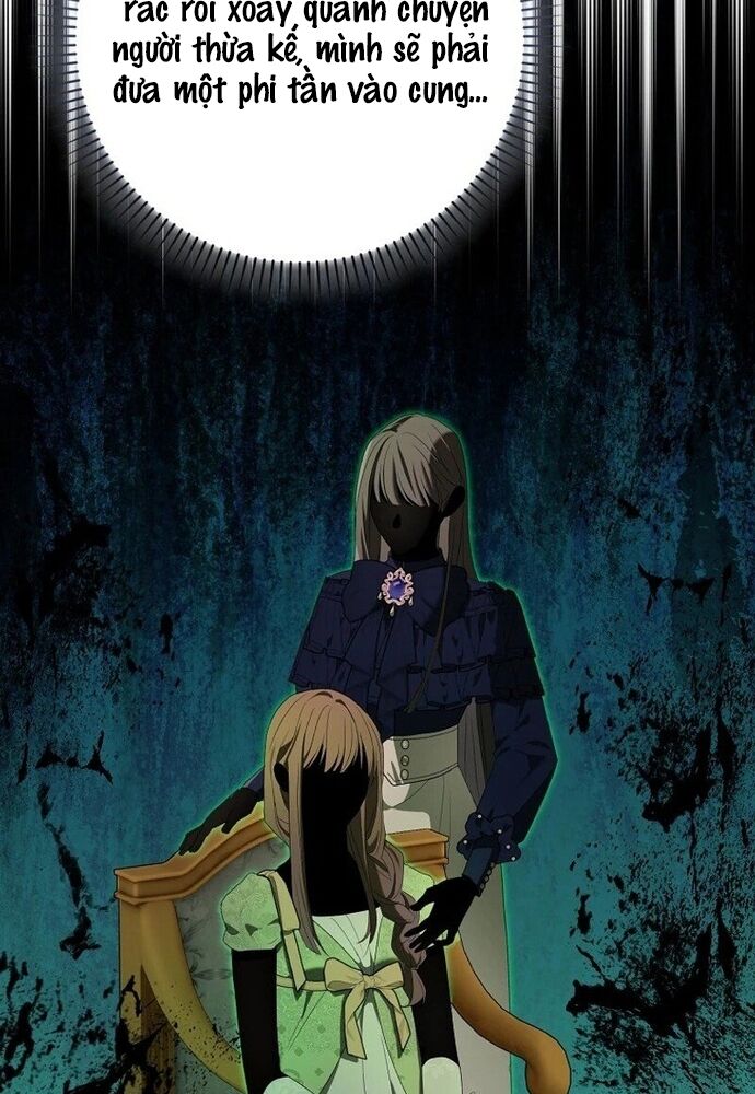 Tôi Chỉ Muốn Ngủ Riêng! Chapter 3 - 56