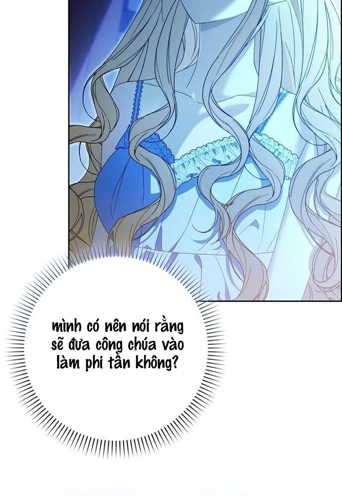 Tôi Chỉ Muốn Ngủ Riêng! Chapter 3 - 59