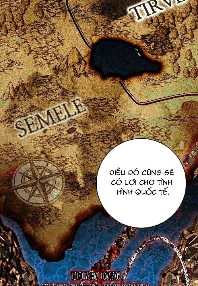 Tôi Chỉ Muốn Ngủ Riêng! Chapter 3 - 7