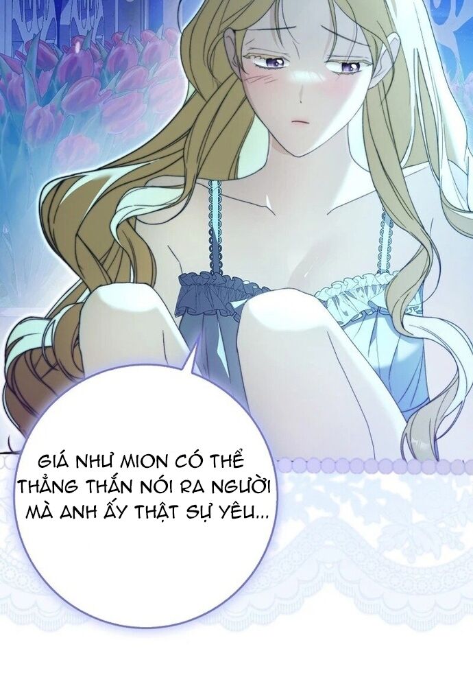 Tôi Chỉ Muốn Ngủ Riêng! Chapter 3 - 63