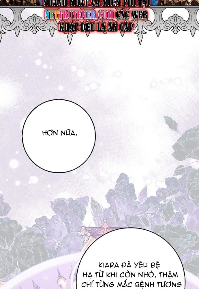 Tôi Chỉ Muốn Ngủ Riêng! Chapter 3 - 8